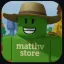 Avatar Icon