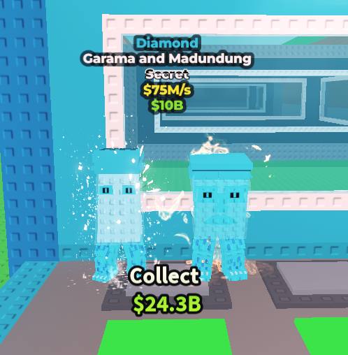 Lava Cooki and Milki Brainrot Secret $930M/s