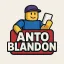 Avatar Icon