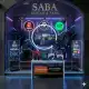 saba