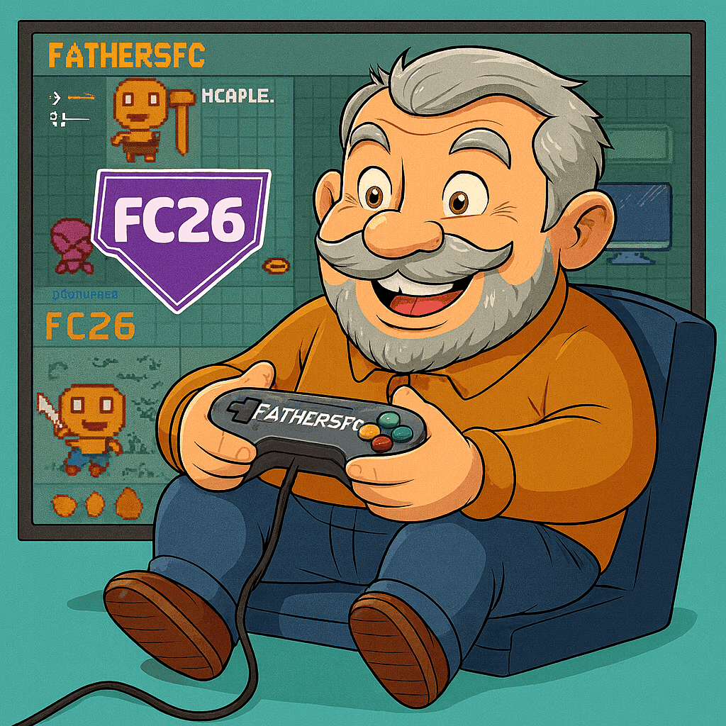 FC 26 Rivals Rewards Upgrade 📈 [PS]