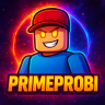 Primeprobistore