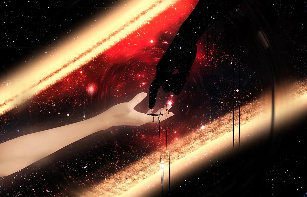 Getting ⚔️Sung Jin Woo (Monarch) Service |  ⚔️ Anime Rangers X