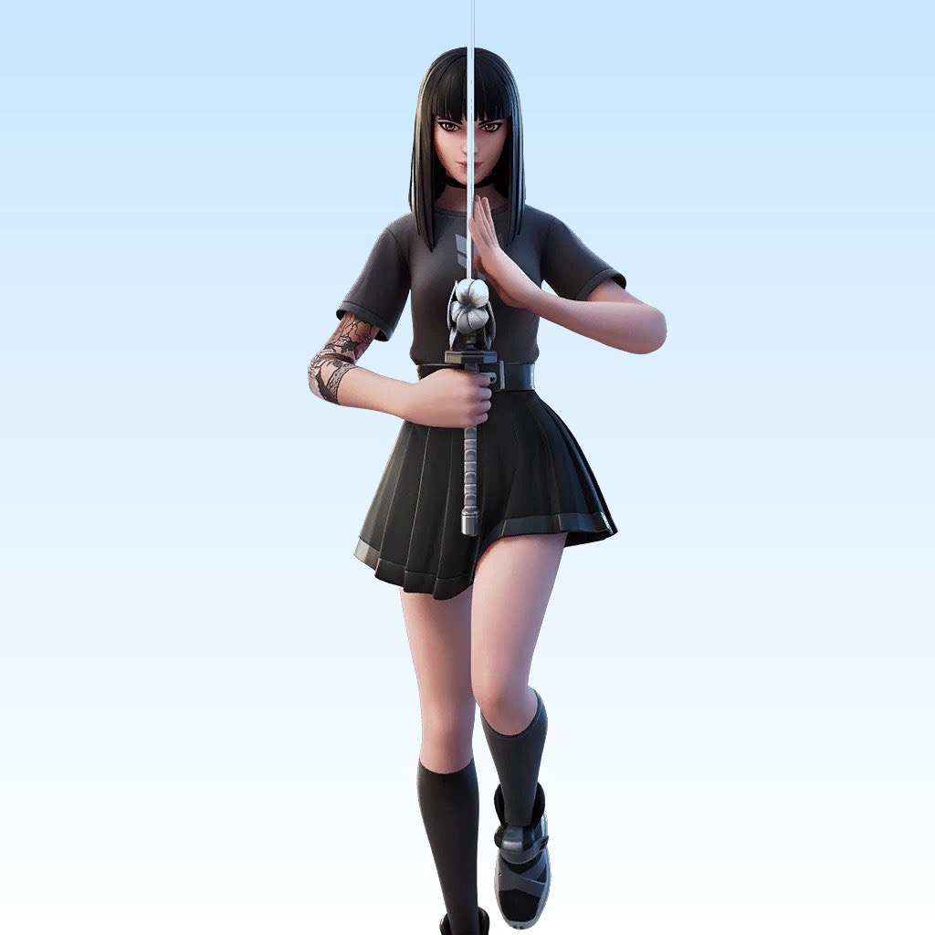 💎 PREMIUM RANDOM ACCOUNT | FA ✨ALL PLATFORMS 🏆 OG RARE - 🚀 INSTANT DELIVERY - Black Knight - Travis Scott - Ikonik - Wonder - Wildcat - OG Skull Trooper - Galaxy - Renegade Raider