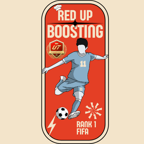 🔥 FANTASY FC 🔥 Rank 1 Boost  Champs Finals 15 Wins–  FINISHED IN 3H  Fast Delivery⚡ PC 