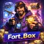 🎮 Random Fortnite Account | Up to 150 Skins | Full Access | Chance Renegade Raider / Black Knight / Ghoul Trooper / Psycho Bandit / Ikonik / Aerial Assault Trooper / Blue Team Leader 🔥 Mystery Box 