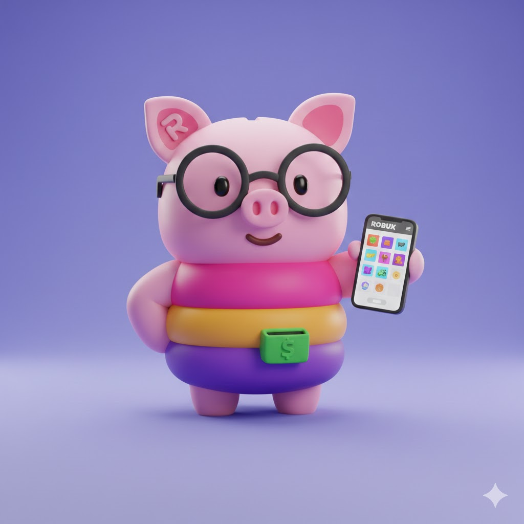 Rpg Fast delivery ✅ if I online