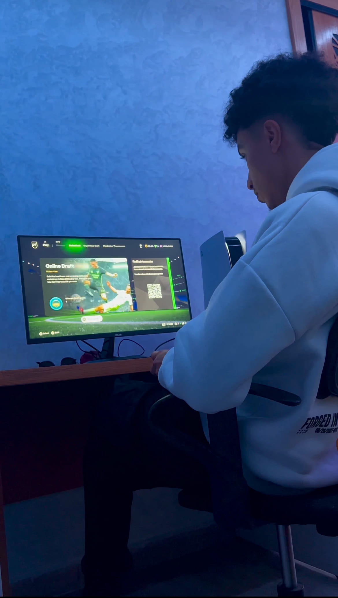 (PS5) 🎮 Climb to any Division you need | Custom Your Order now ⚡