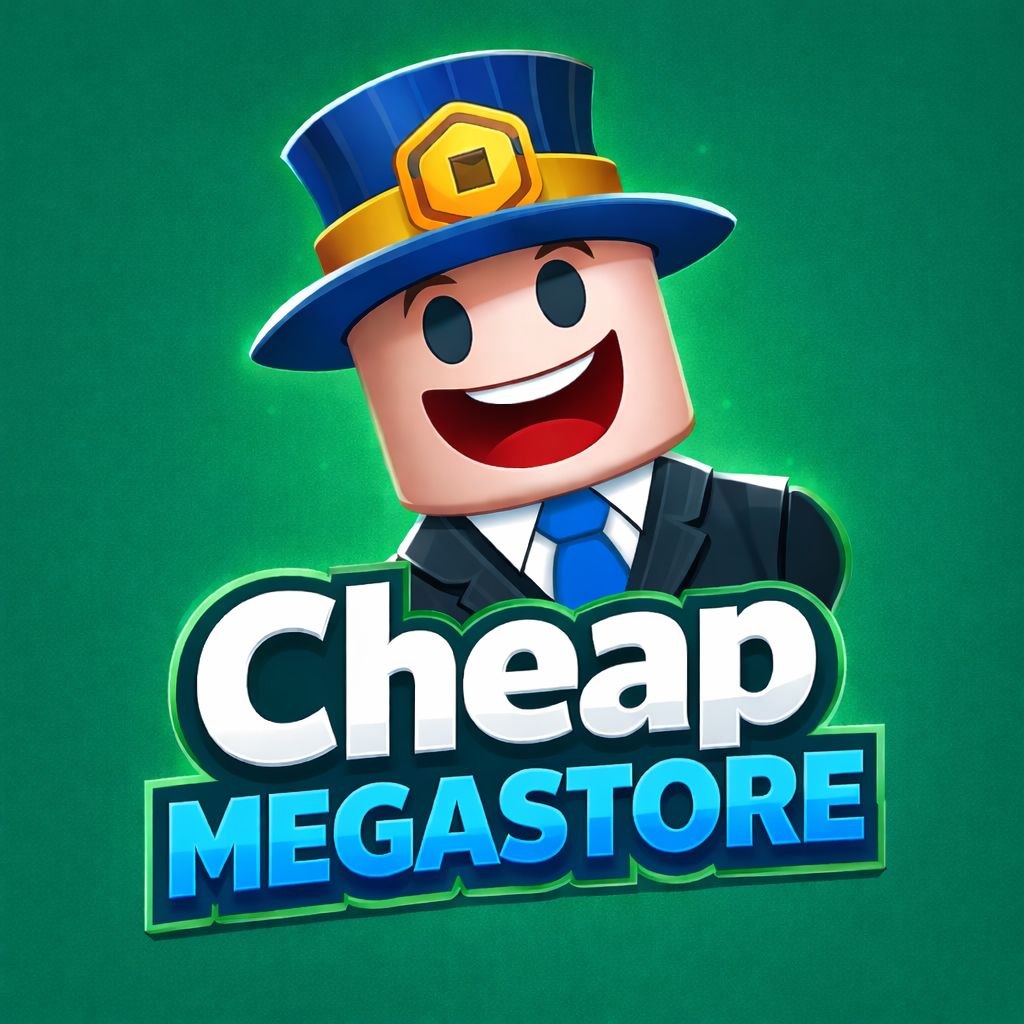 Cheap_MegaStore