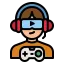Avatar Icon
